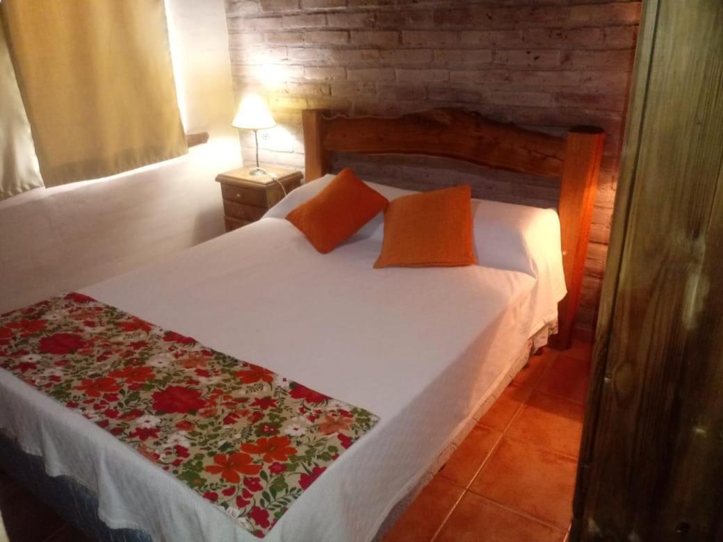 Holiday home El Refugio Del Atuel San Rafael (Mendoza)