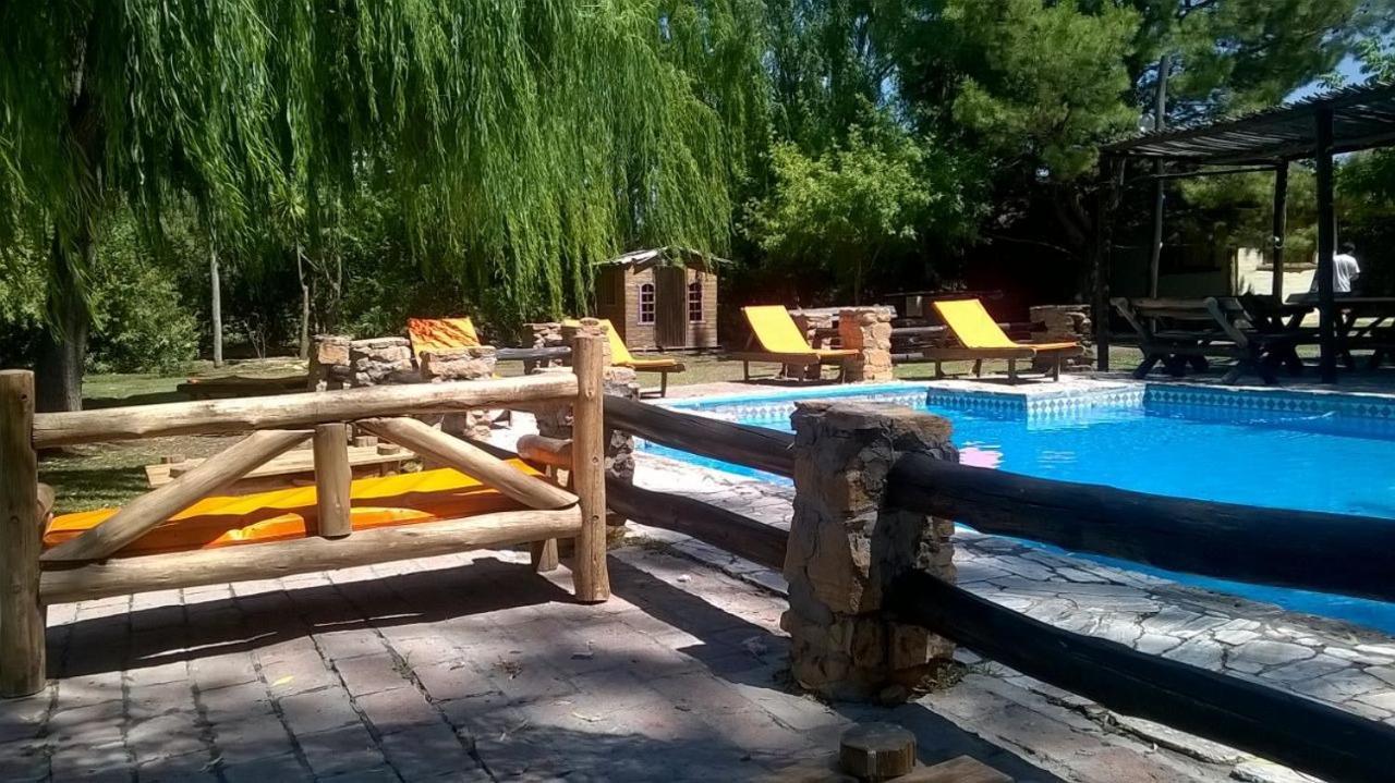 El Refugio Del Atuel Holiday home San Rafael (Mendoza)