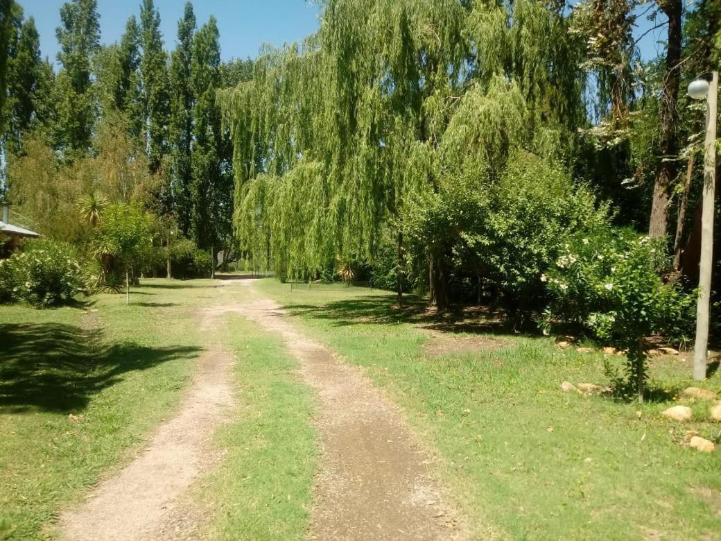 El Refugio Del Atuel Holiday home San Rafael (Mendoza)