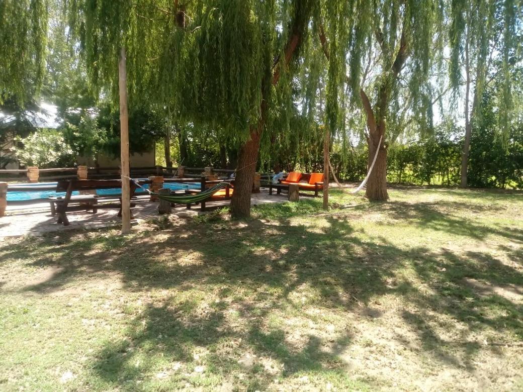 El Refugio Del Atuel * San Rafael (Mendoza)
