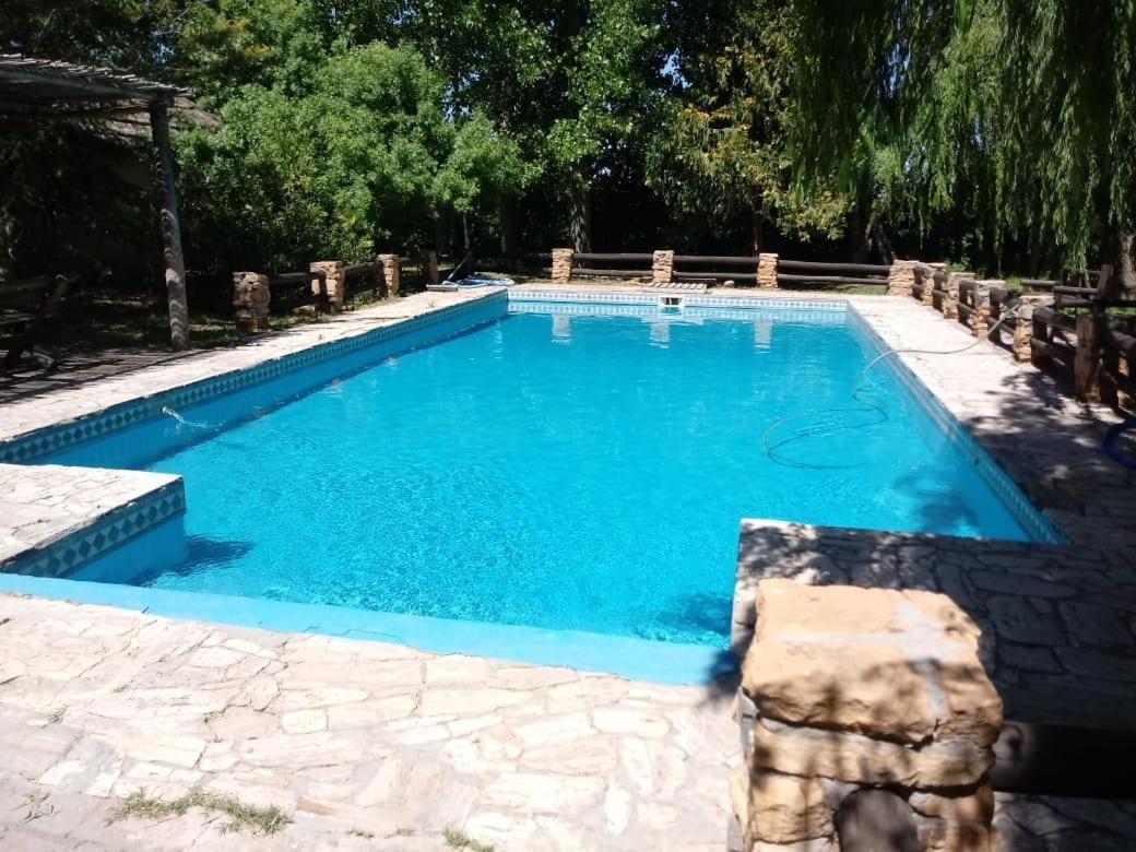 El Refugio Del Atuel * San Rafael (Mendoza)