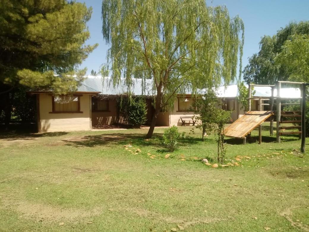 El Refugio Del Atuel Holiday home San Rafael (Mendoza)