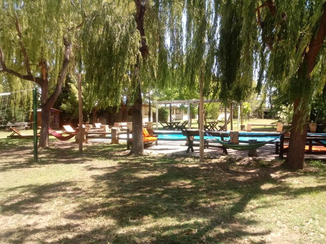 Holiday home El Refugio Del Atuel San Rafael (Mendoza)