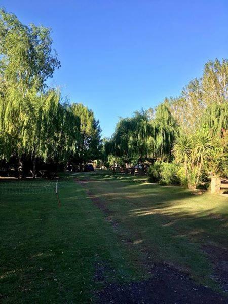 El Refugio Del Atuel San Rafael (Mendoza)