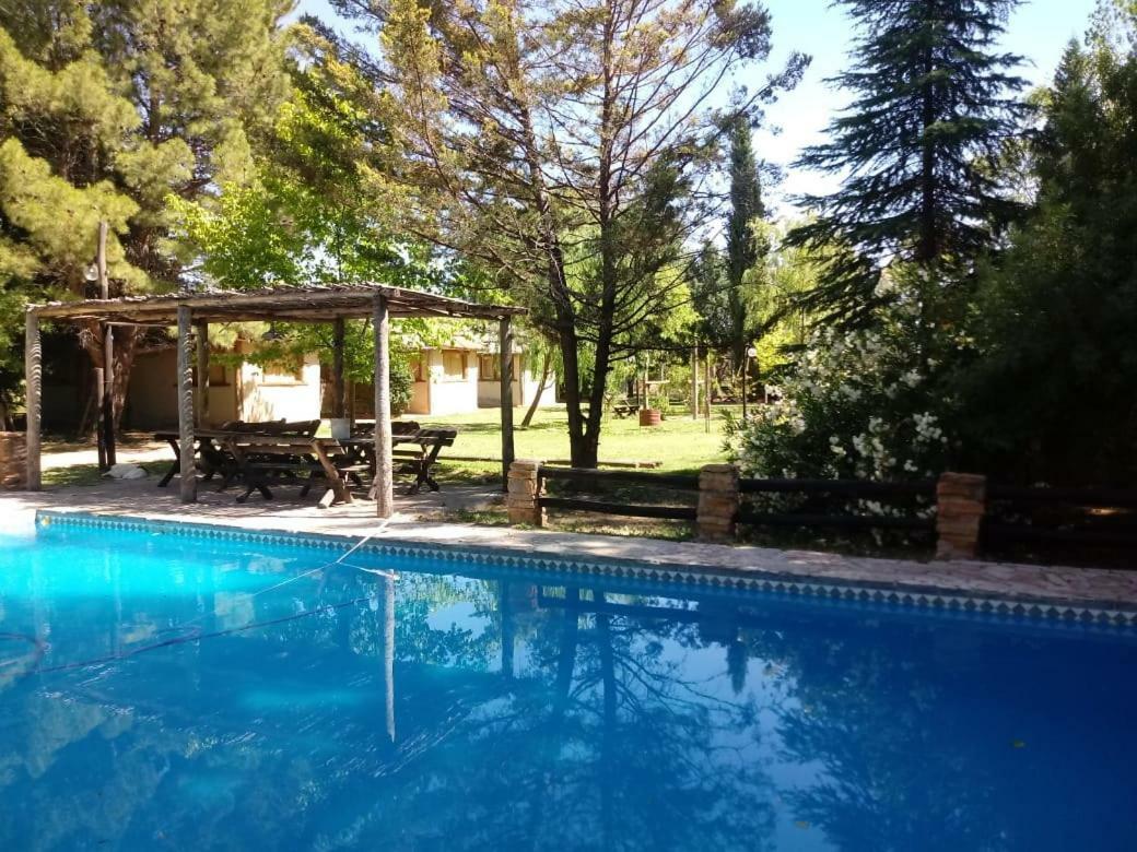 El Refugio Del Atuel * San Rafael (Mendoza)