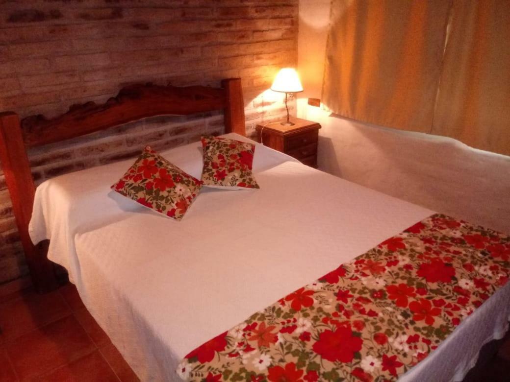 Holiday home El Refugio Del Atuel