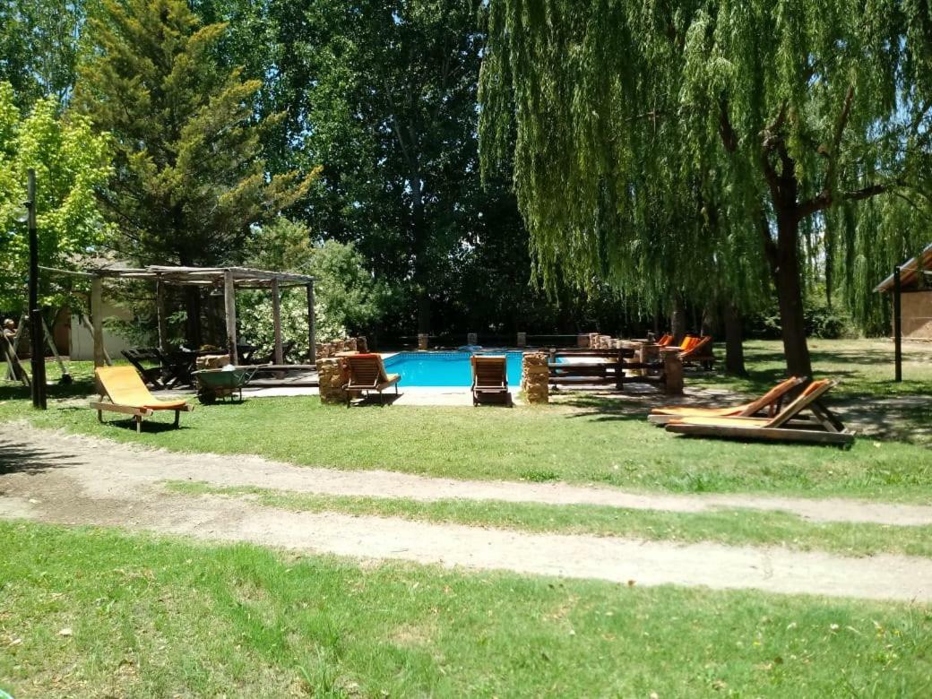 Holiday home El Refugio Del Atuel San Rafael (Mendoza)