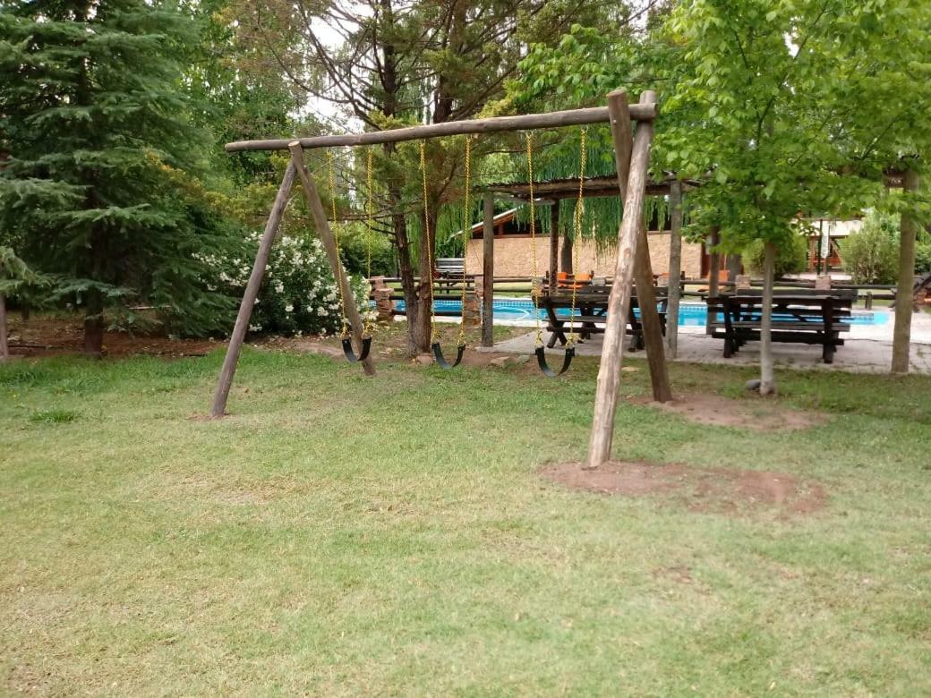 El Refugio Del Atuel Holiday home San Rafael (Mendoza)